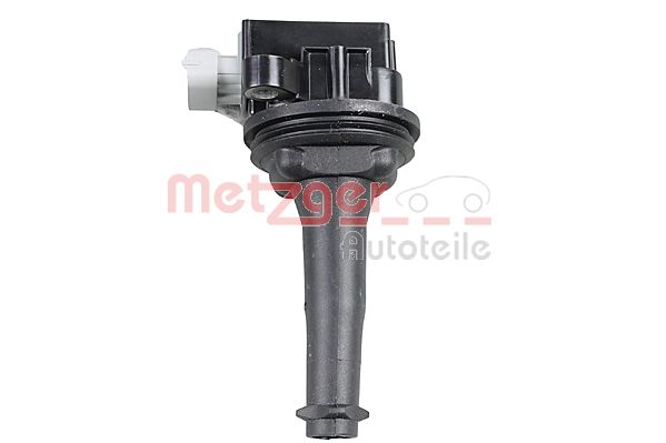 METZGER 0880490 Zündspule